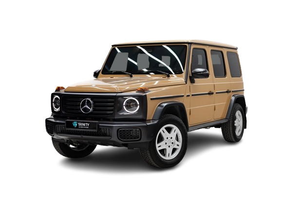 Rent Mercedes-Benz G450D in Dubai