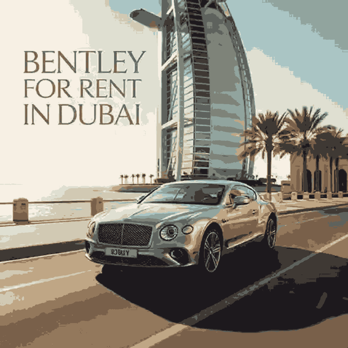 bentley bentayga rent dubai