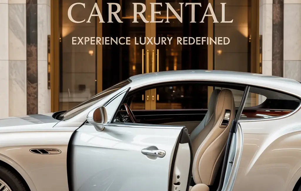 bentley car rental