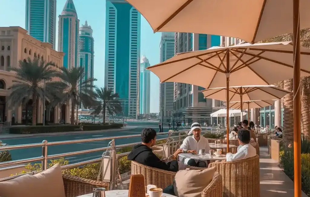 board game cafe dubai