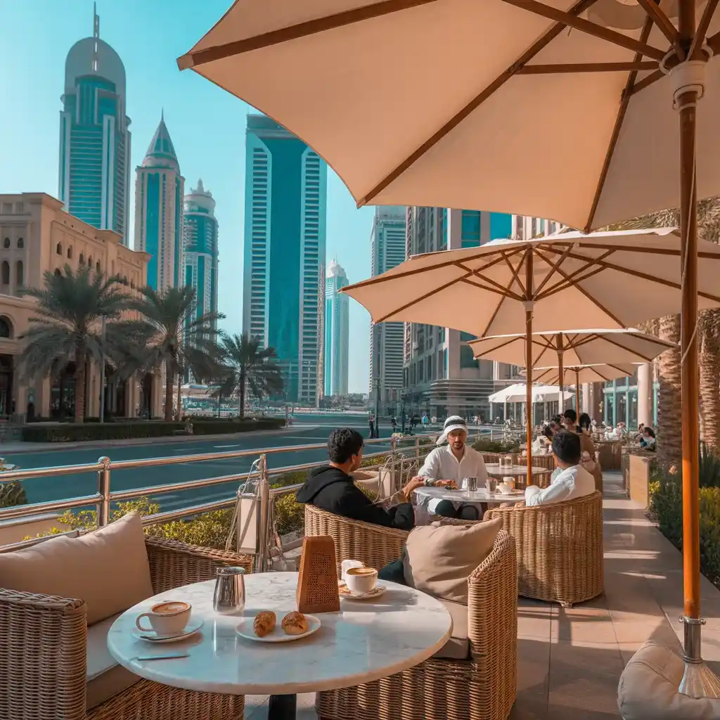 board game cafe dubai