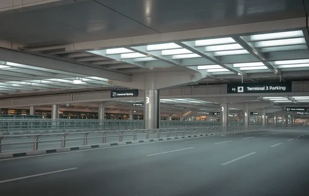 parking timing in dubai