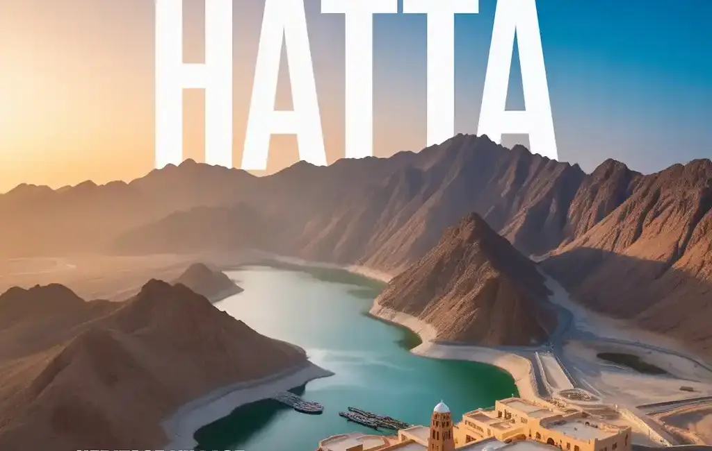 places to visit in hatta