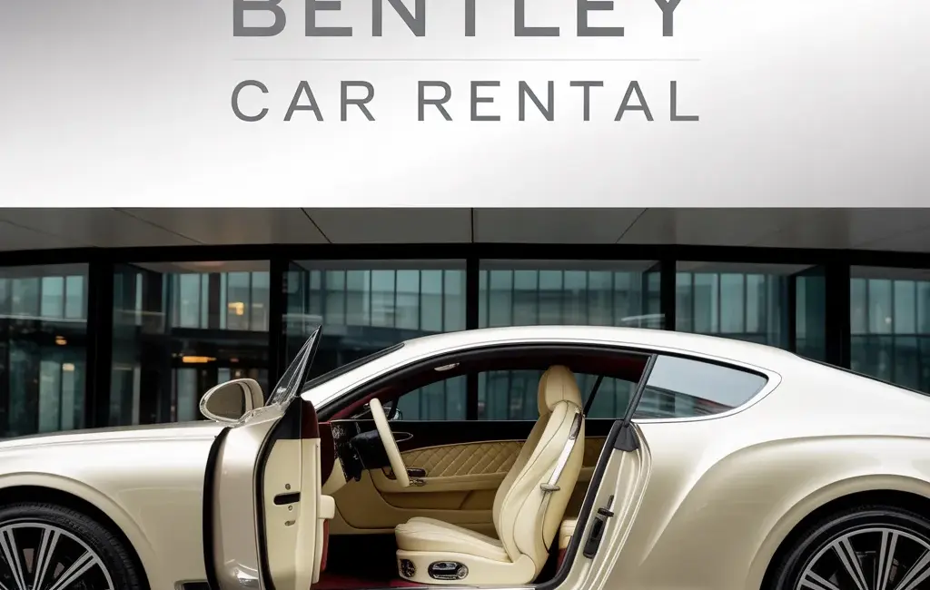 rent bentley in dubai