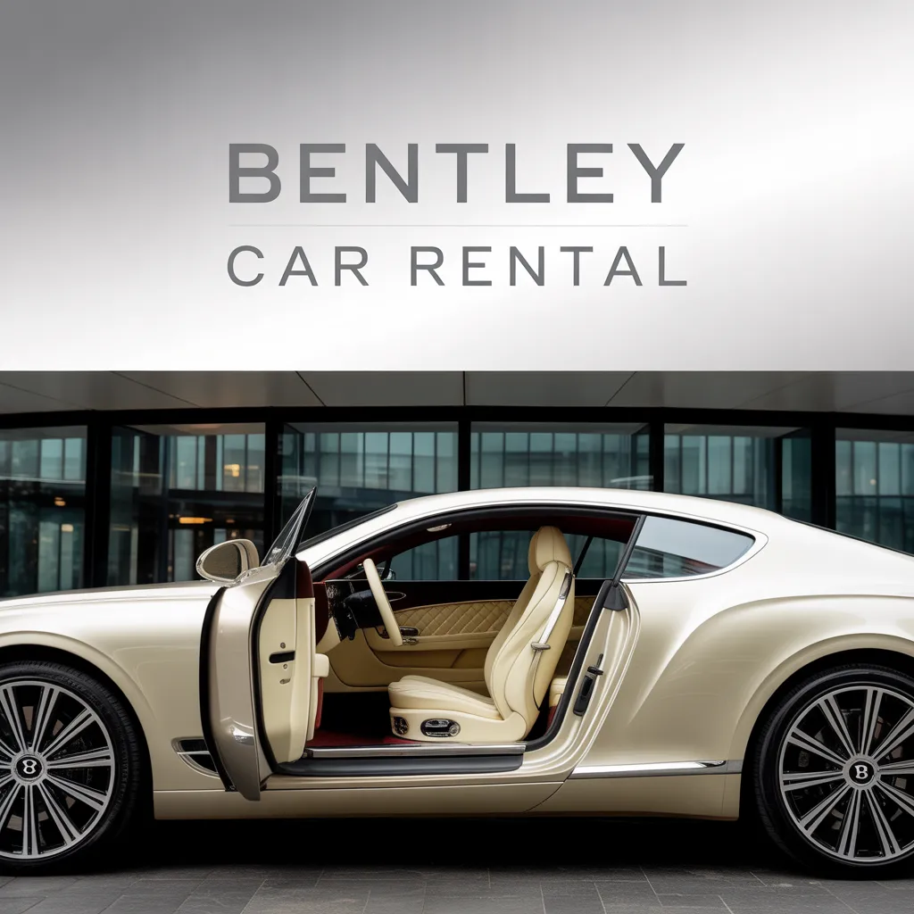 rent bentley in dubai